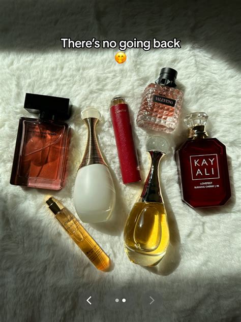 The Fragrance Industry Is Thriving. So Are Allergies. 